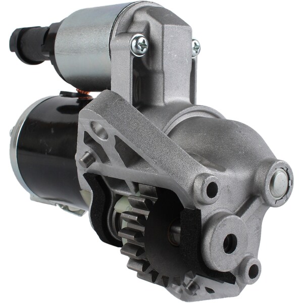 Db Electrical Starter For Acura Mdx 2003-2006 M0T15072Zc 17868 3.5L Delco 1105539; Smt0231 410-48199 - main